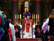 Папа в Монако: «Вера – не привычка, а защита достоинства человека» (+ ФОТО)