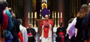 Папа в Монако: «Вера – не привычка, а защита достоинства человека» (+ ФОТО)