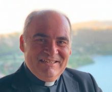 Назначен новый Апостольский нунций в Сирии