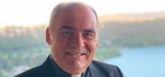 Назначен новый Апостольский нунций в Сирии