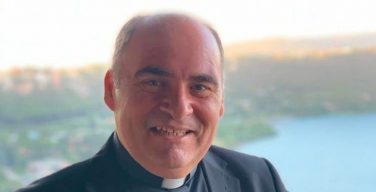 Назначен новый Апостольский нунций в Сирии