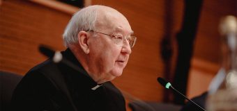 Кардинал Фаррелл: почему современные семьи распадаются?