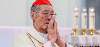 Папа Римский: кардинал Фам Минь Ман — свидетель евангельской простоты и смирения