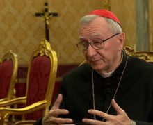 Кардинал Паролин: превентивные войны рискуют воспламенить весь мир