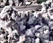 Папа призвал остановить спираль насилия, пока она не стала бездной