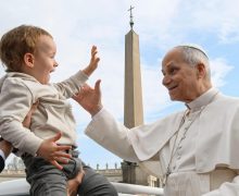 «Церковь – Народ Божий для всех». Катехизическое наставление Папы Льва XIV на общей аудиенции 11 марта 2026 года