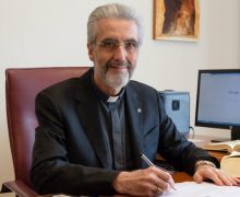 Назначен новый глава Дикастерии по служению благотворительности