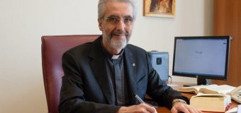 Назначен новый глава Департамента службы милосердия