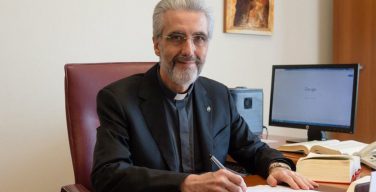 Назначен новый глава Дикастерии по служению благотворительности