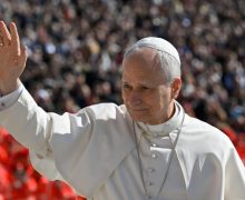 «Народ Божий: священство, пророчество, миссия». Катехизическое наставление Папы Льва XIV на общей аудиенции 18 марта 2026 года