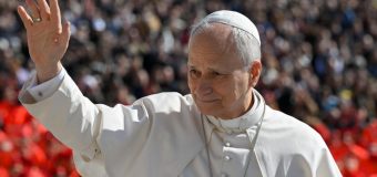 «Народ Божий: священство, пророчество, миссия». Катехизическое наставление Папы Льва XIV на общей аудиенции 18 марта 2026 года