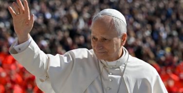 «Народ Божий: священство, пророчество, миссия». Катехизическое наставление Папы Льва XIV на общей аудиенции 18 марта 2026 года