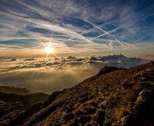 «Потерпеть крушение или достичь берега? Твёрдая опора»