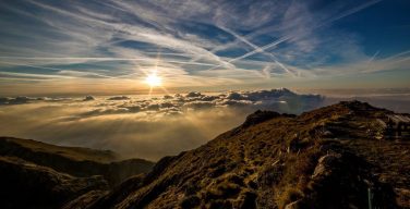 Великопостный цикл о. Фабио Розини: «Потерпеть крушение или достичь берега?» Беседа четвёртая: «Твёрдая опора»