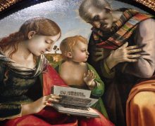 Послание Папы Льва по случаю 10-летия Amoris laetitia