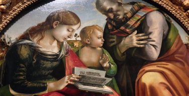 Послание Папы Льва по случаю 10-летия Amoris laetitia