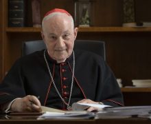 Уступка или прогресс? Миряне на руководящих должностях в Курии