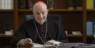 Уступка или прогресс? Миряне на руководящих должностях в Курии