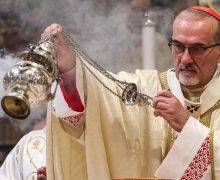 Без шествий, но с молитвой: решение Патриарха Иерусалимского