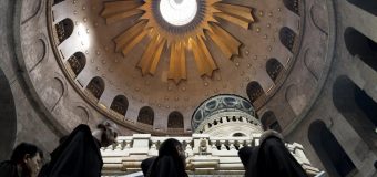 Госсекретарь Ватикана обсудил с послом Израиля инцидент в Иерусалиме