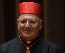 Лев XIV принял отставку Патриарха Багдада Халдейского