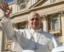 «Народ Божий: священство, пророчество, миссия». Катехизическое наставление Папы Льва XIV на общей аудиенции 18 марта 2026 года