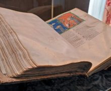 «Песнь творений» святого Франциска как модель культурной дипломатии