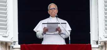 «Воскрешение Лазаря – знак победы Христа над смертью». Слово Папы перед молитвой Angelus 22 марта 2026 года, площадь Святого Петра