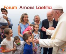 Послание Папы Льва по случаю 10-летия Amoris laetitia