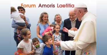 Послание Папы Льва по случаю 10-летия Amoris laetitia