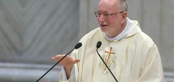 Великопостный цикл бесед о. Фабио Розини: «Потерпеть крушение или достичь берега? Аппетиты»