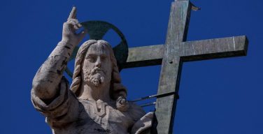 Против войны и за святость жизни: слова Папы Римского в защиту мира