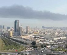 Молитва под огнем: Церковь в Аравии призывает к миру