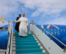 Африканская поездка Льва XIV: четыре страны за десять дней