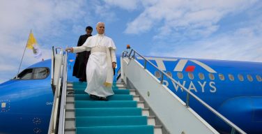 «Паломничество надежды и мира»: опубликована программа поездки Папы Римского в Африку