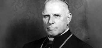 Бл. Клеменс фон Гален и идея «коллективной вины» немецкого народа