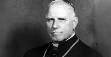 Бл. Клеменс фон Гален и идея «коллективной вины» немецкого народа