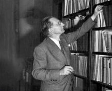 Де Гаспери в Ватиканской библиотеке: между изоляцией и пророчеством