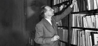 Де Гаспери в Ватиканской библиотеке: между изоляцией и пророчеством