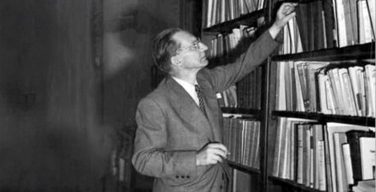 Де Гаспери в Ватиканской библиотеке: между изоляцией и пророчеством