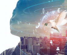 «Миссия в цифровой среде». Документ по актуальным вопросам из Итогового доклада Первой сессии XVI Очередной Генеральной Ассамблеи Синода Епископов