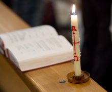 Письмо Конференции католических епископов России: напоминание о заповеданных праздниках