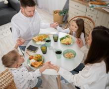 Роль родителей в распознавании призвания ребёнка