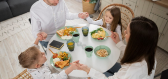 Роль родителей в распознавании призвания ребёнка