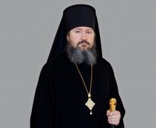В Новосибирской митрополии РПЦ назначен новый правящий архиерей