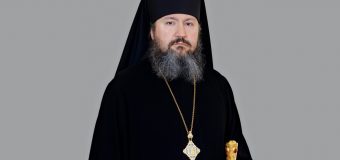 В Новосибирской митрополии РПЦ назначен новый правящий архиерей