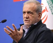 Президент Ирана поддержал Папу Римского на фоне критики со стороны Трампа