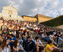 Francesco Live Meeting-2026: диалог, надежда и стремление к мирному будущему
