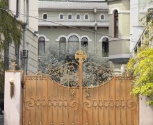 В Грузинской Православной Церкви определили кандидатов на Патриарший престол