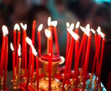 Сегодня православные христиане в России отмечают Радоницу — «Пасху усопших»